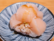 生食級海灣干貝