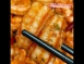 手撥蝦仁