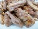 伊比利豬肋肉條