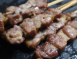 品元堂鴨肉串